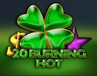20 Burning Hurt игровой автомат играть